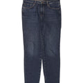 Jeansy damskie Massimo Dutti EU 40 Medium W30 L30 Niebieskie bawełniane