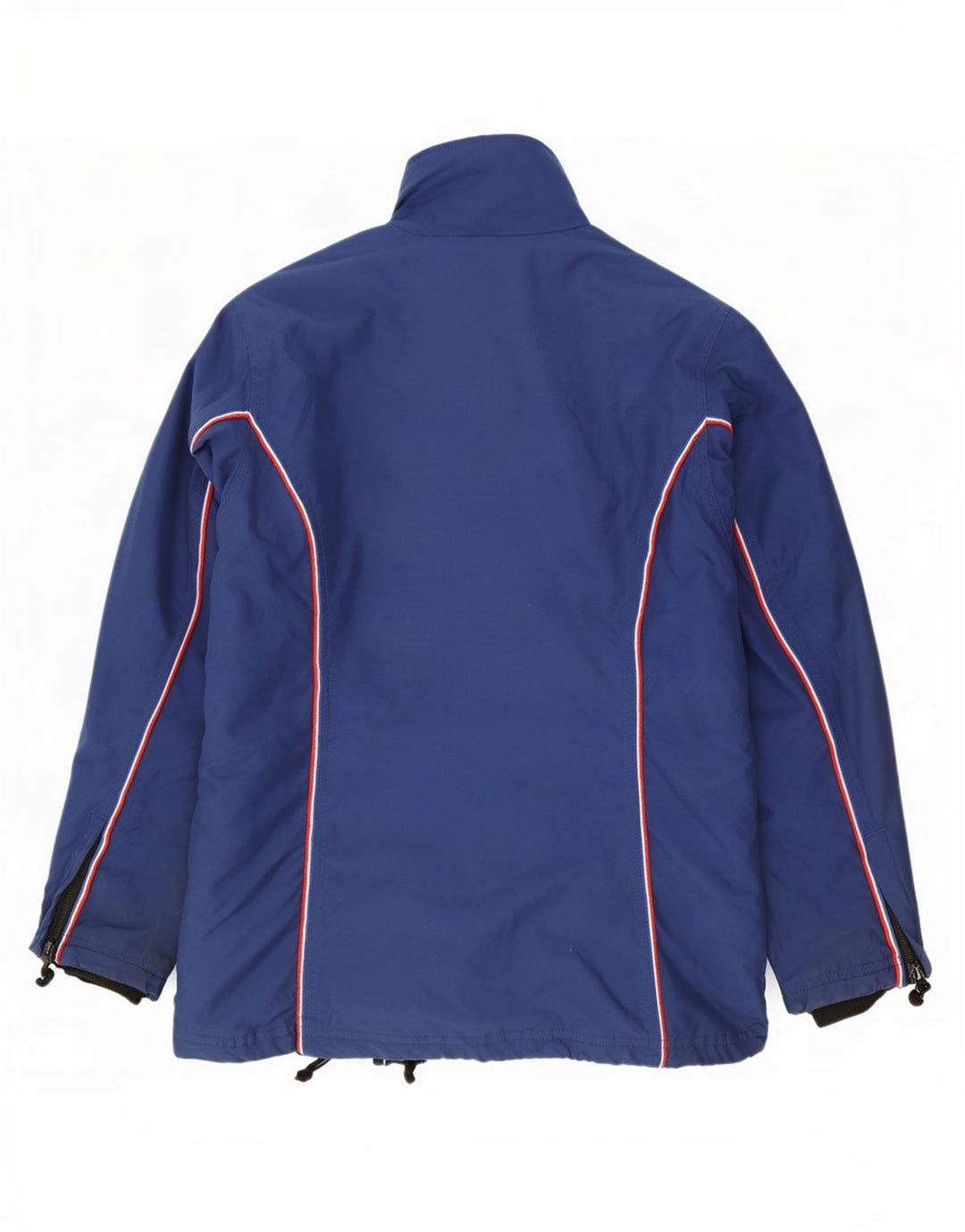 Męska kurtka narciarska Quiksilver UK 36, mała, granatowa, nylonowa