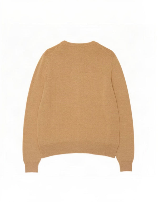 Sweter damski Marks & Spencer UK 14, średni beż