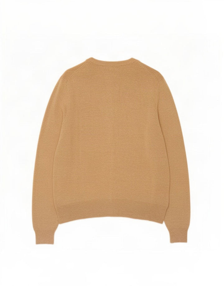 Sweter damski Marks & Spencer UK 14, średni beż