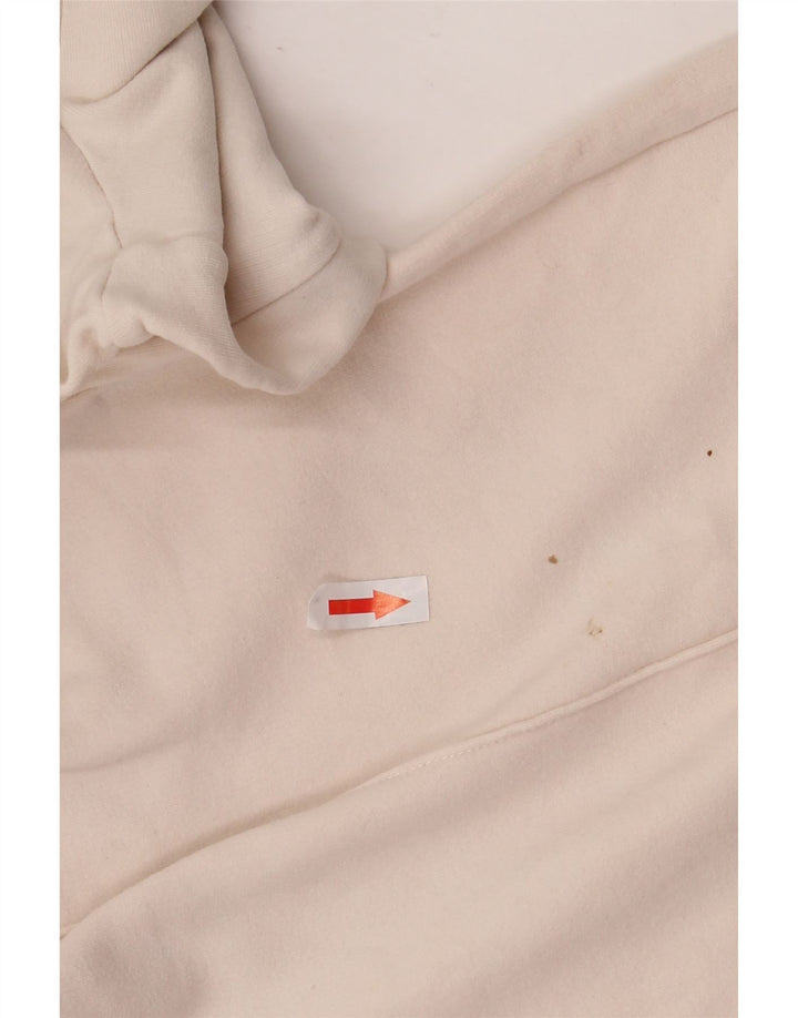 Damskie spodnie dresowe Nike UK 10/12 średni beż
