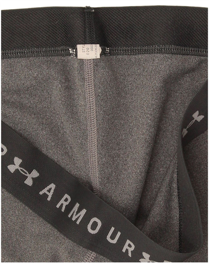 Damskie spodenki sportowe Under Armour Graphic UK 14, średnioszare