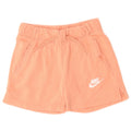 Spodenki sportowe NIKE dziewczęce 10-11 lat, średni róż