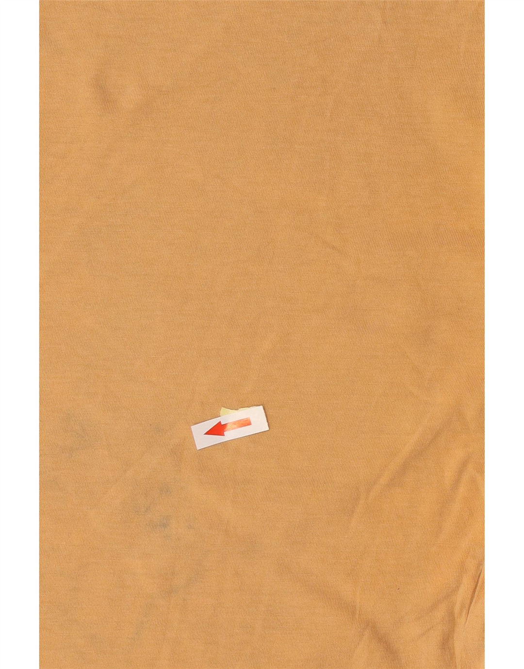 T-shirt męski Napapijri, duży, beżowy, bawełniany