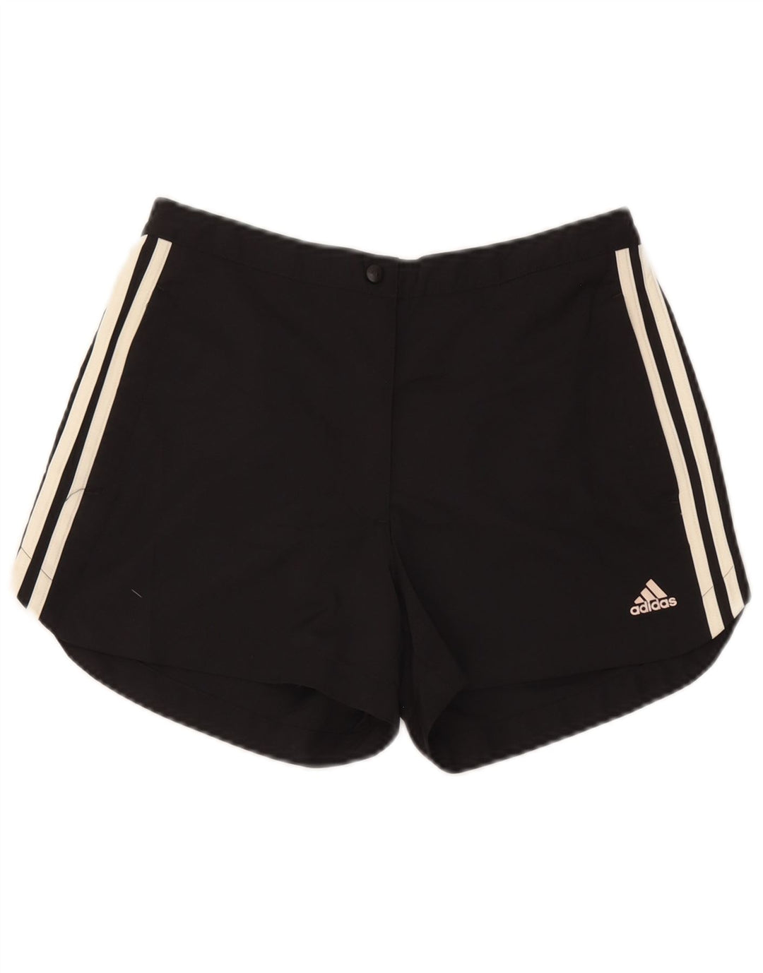 Spodenki Adidas Damskie Climalite UK 12 Medium W28 Czarny Poliester