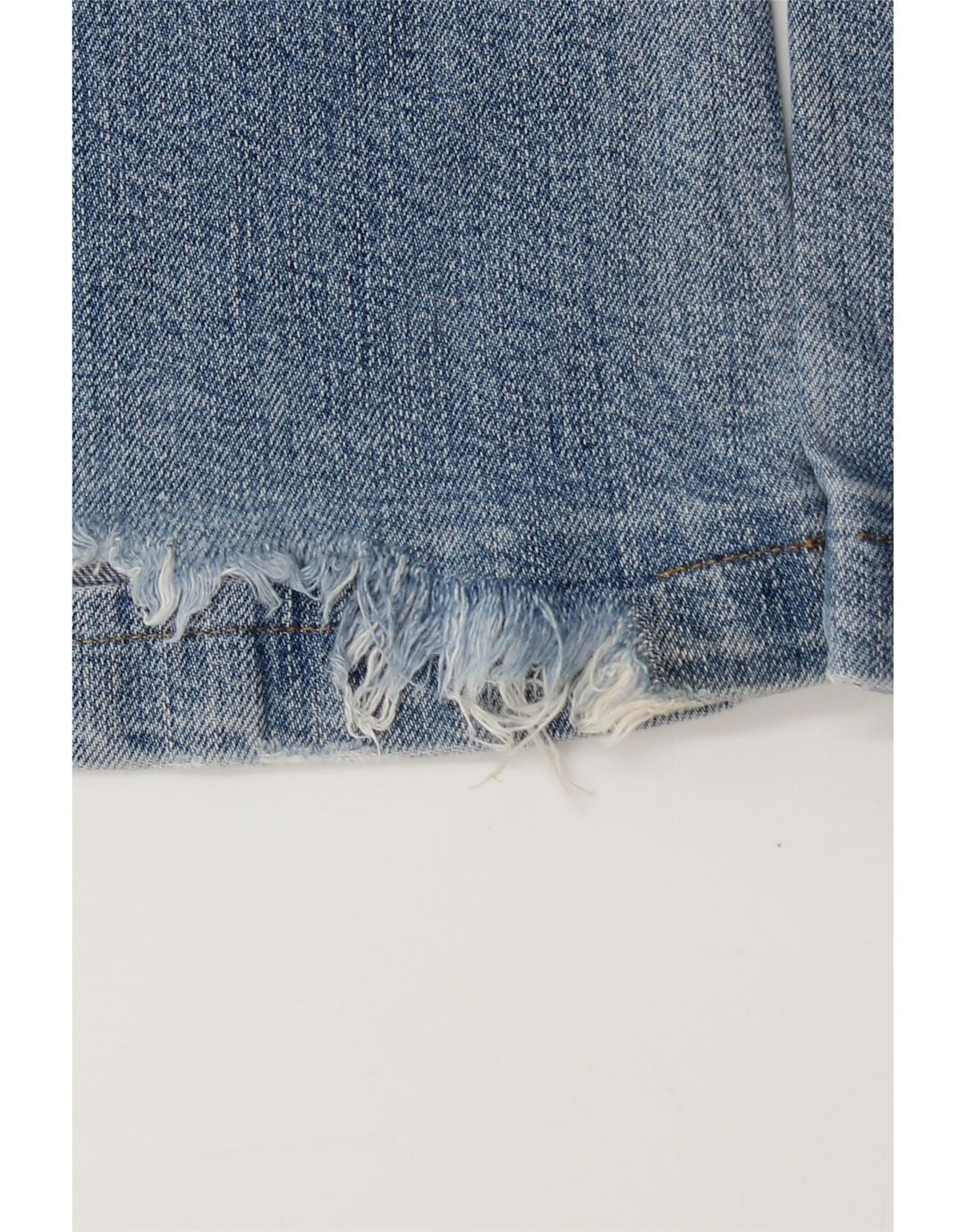 Damskie jeansy Levi's Bootcut W30 L32 Niebieskie bawełniane