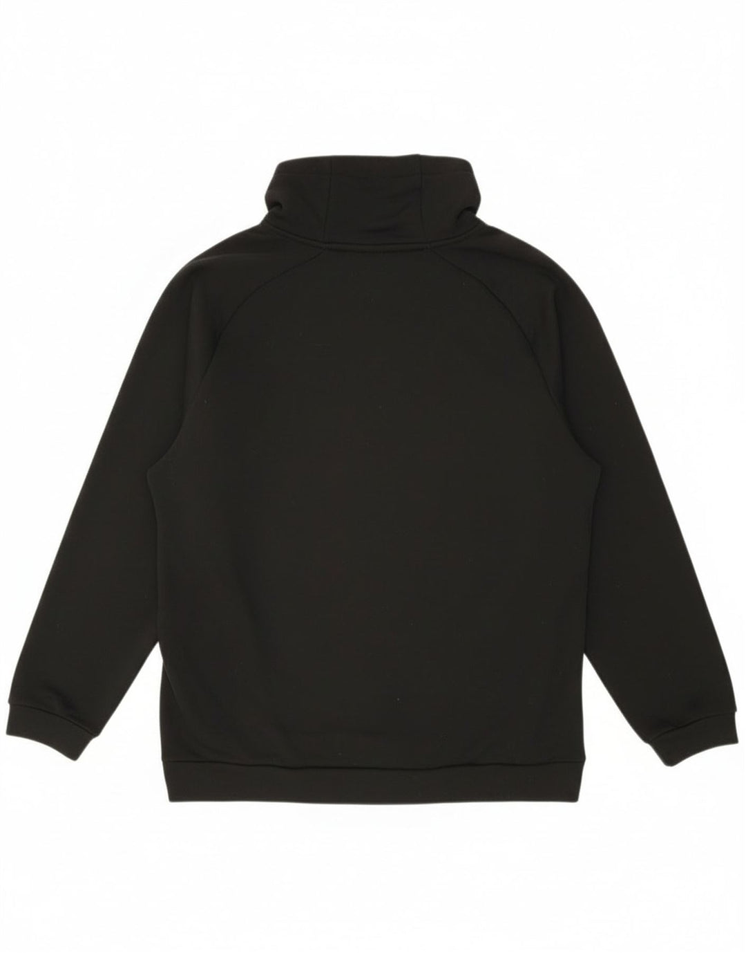 Męski sweter z kapturem Nike Dri Fit Graphic 2XL, czarny poliester