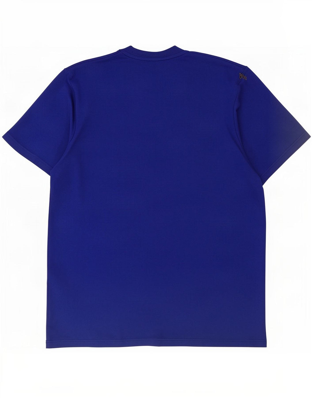 Adidas Męska koszulka Climalite Top, duża, niebieska