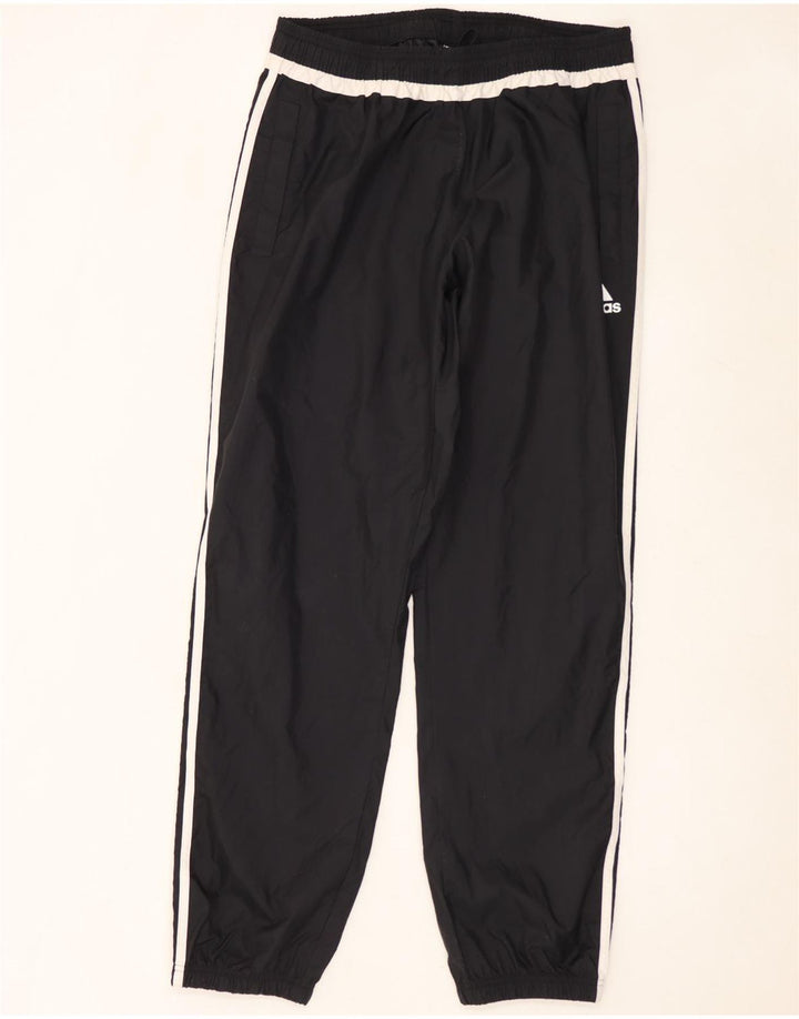 Adidas Męskie spodnie dresowe Joggers XL Czarny poliamid