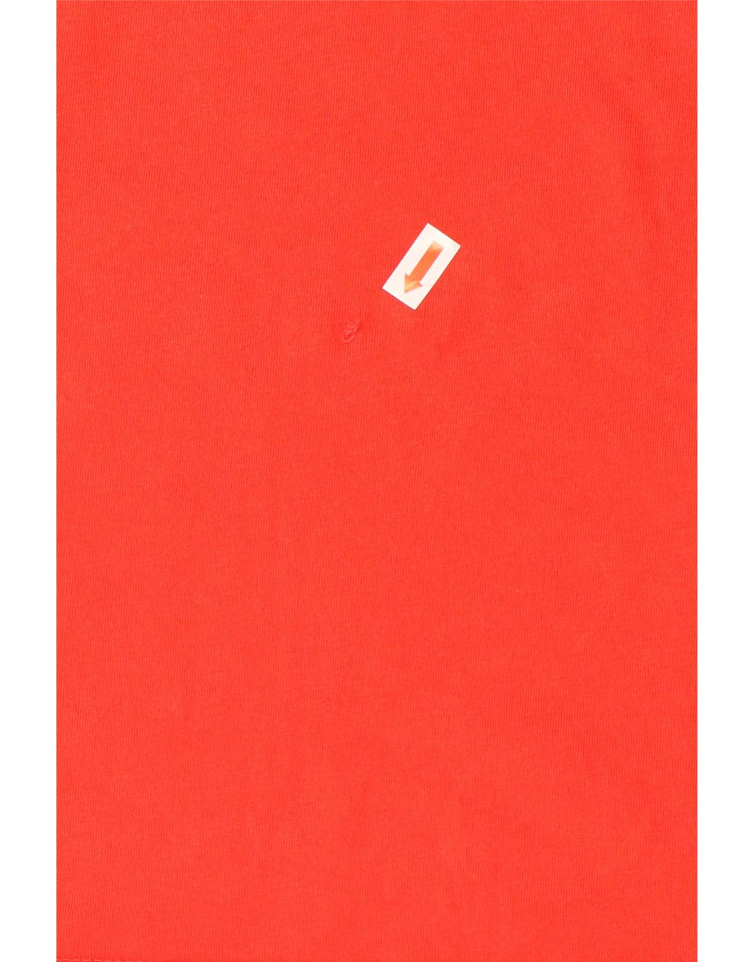 PUMA Boys Graphic T-Shirt Top 13-14 Years Red