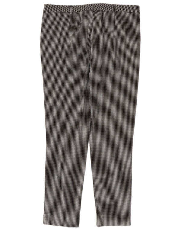 Spodnie damskie Marks & Spencer UK 12 Medium W32 L25 Szare