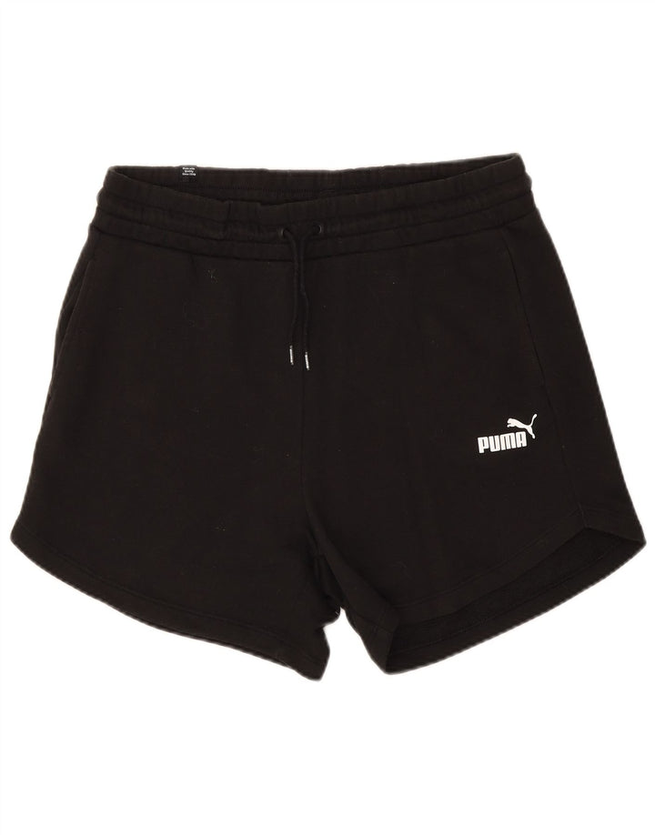 Damskie spodenki sportowe Puma UK 14, duże, czarne