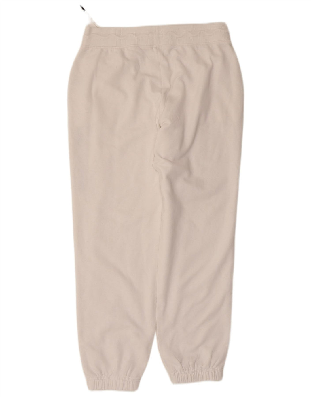 Damski pełny dres Tommy Hilfiger Graphic UK 14, średni, biały, bawełniany