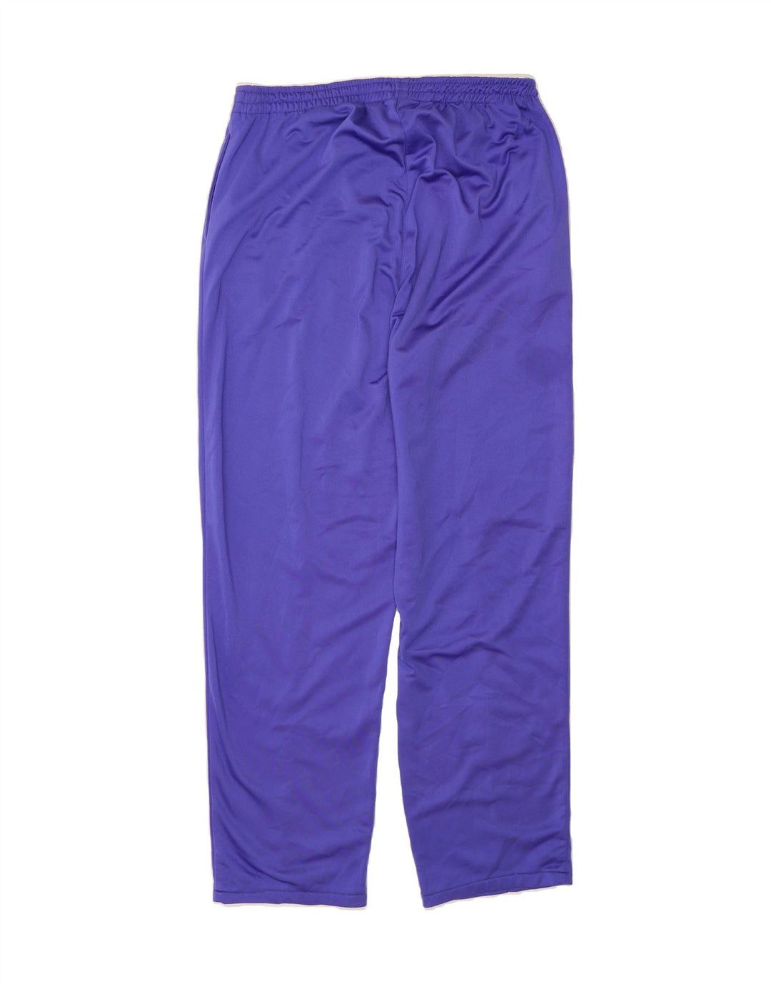 LOTTO Mens Tracksuit Trousers XL  Purple Polyester Vintage Lotto and Second-Hand Lotto from Messina Hembry 