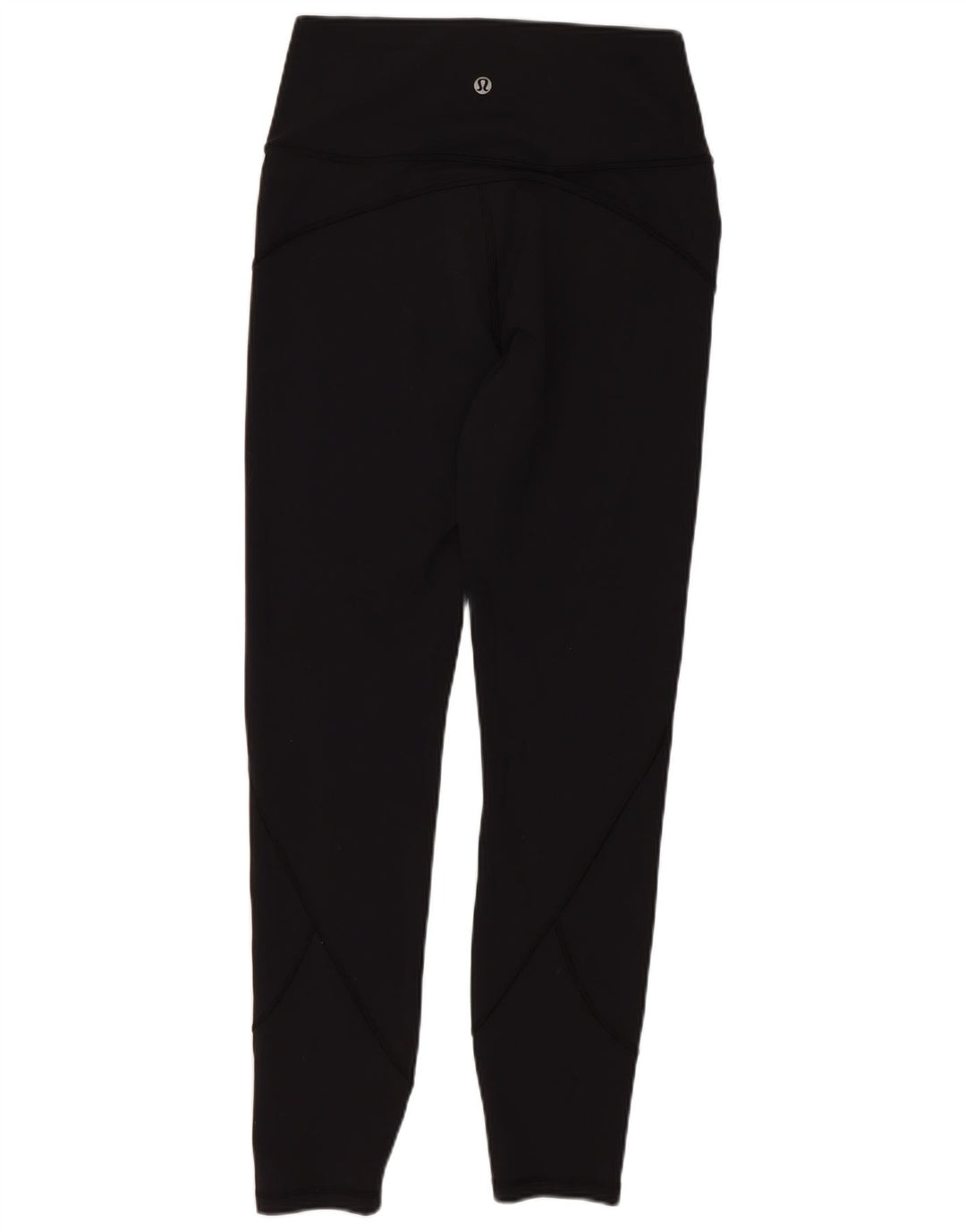 Damskie legginsy Lululemon US 6, średnie czarne