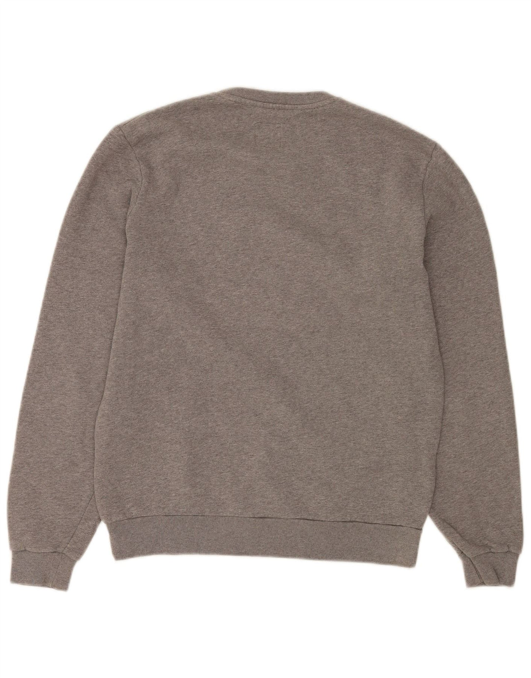Męska bluza Jack Wills Sweter średnioszary, bawełniany w cętki