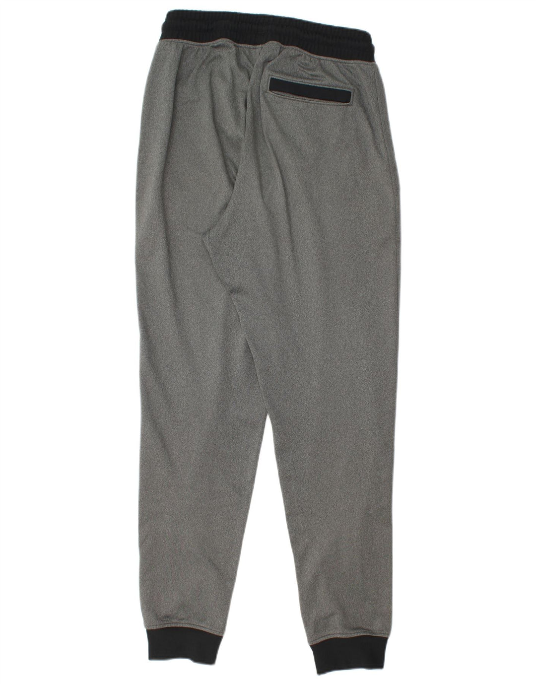 Męskie spodnie dresowe Under Armour Cold Gear, małe, szare