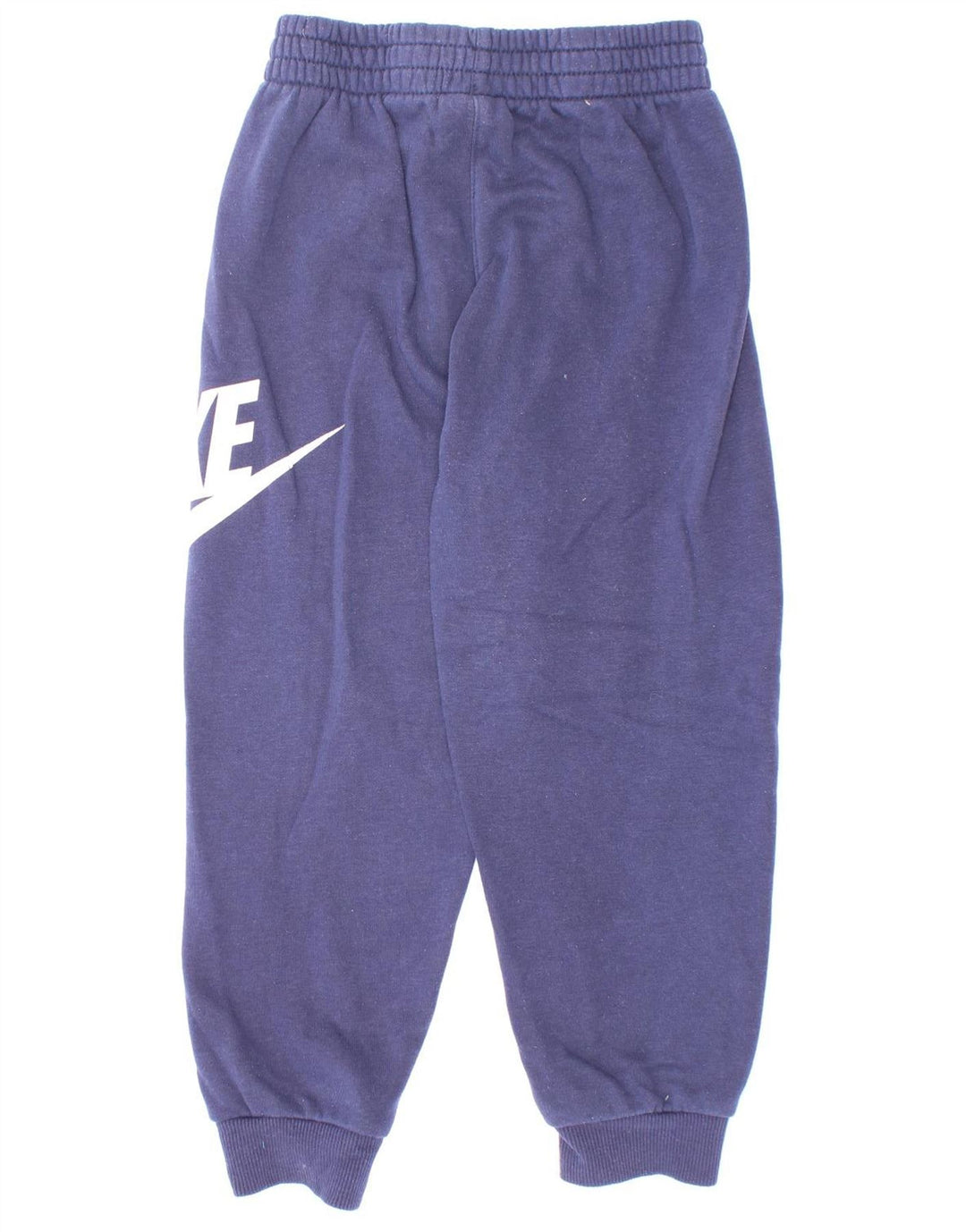 Spodnie chłopięce Nike Graphic Tracksuit Joggers 5-6 lat, średni granat