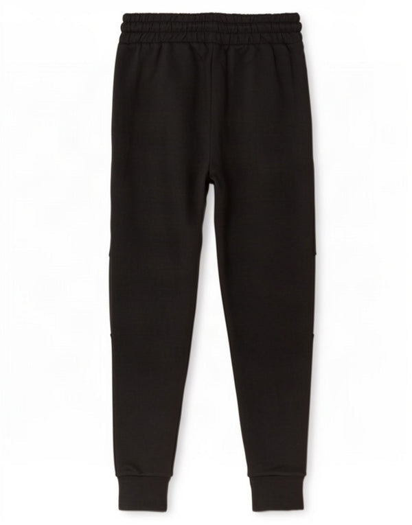 Damskie spodnie dresowe Adidas Joggers UK 4 XS Szara bawełna