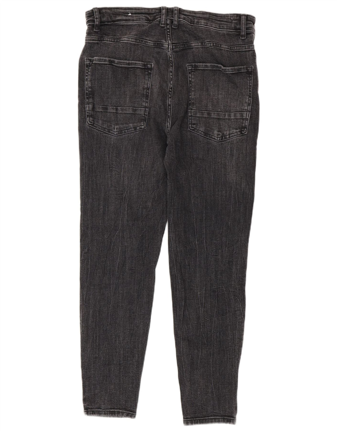 Męskie jeansy Zara Slim EU 44 Large W34 L28 Szare