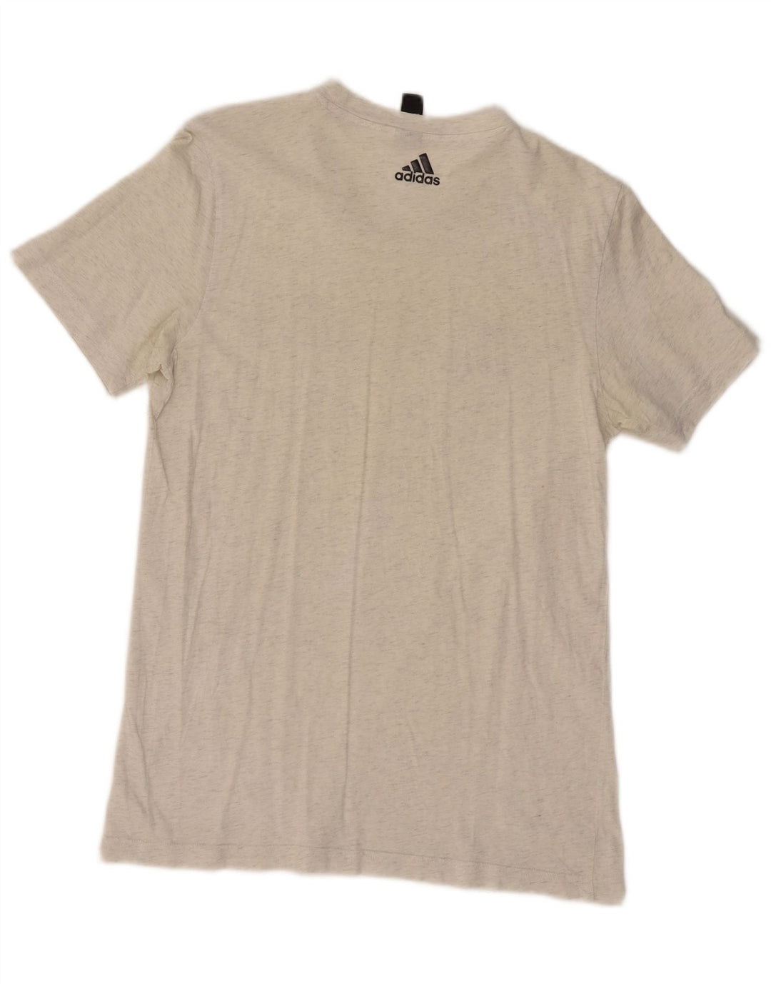 Damska koszulka graficzna Adidas Top UK 12 Medium Grey