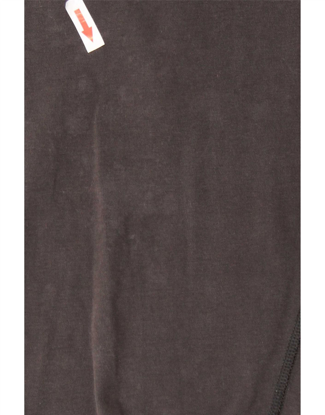 Damskie legginsy Nike Dri Fit UK 10, małe, czarne, bawełniane