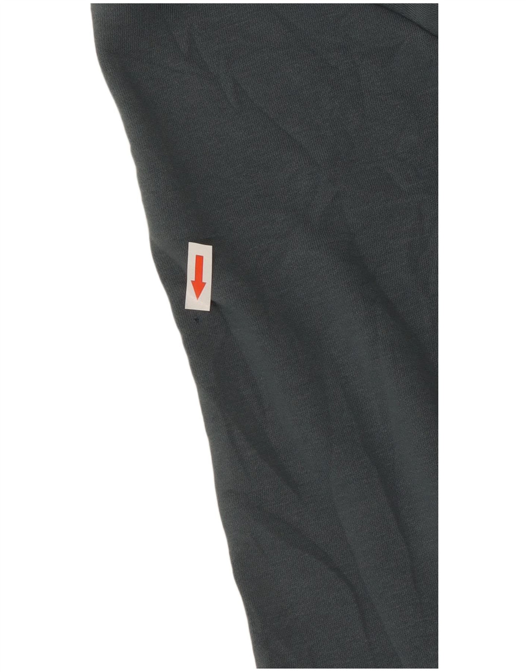 Męski sweter z kapturem i zamkiem błyskawicznym ADIDAS, 2XL, niebieska bawełna