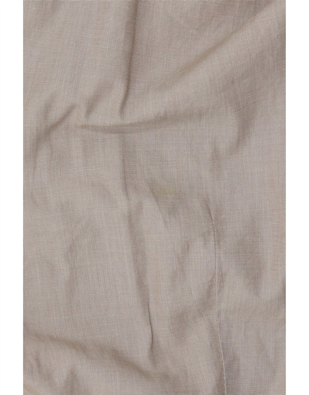 Koszula męska Calvin Klein, średnioszara, bawełniana