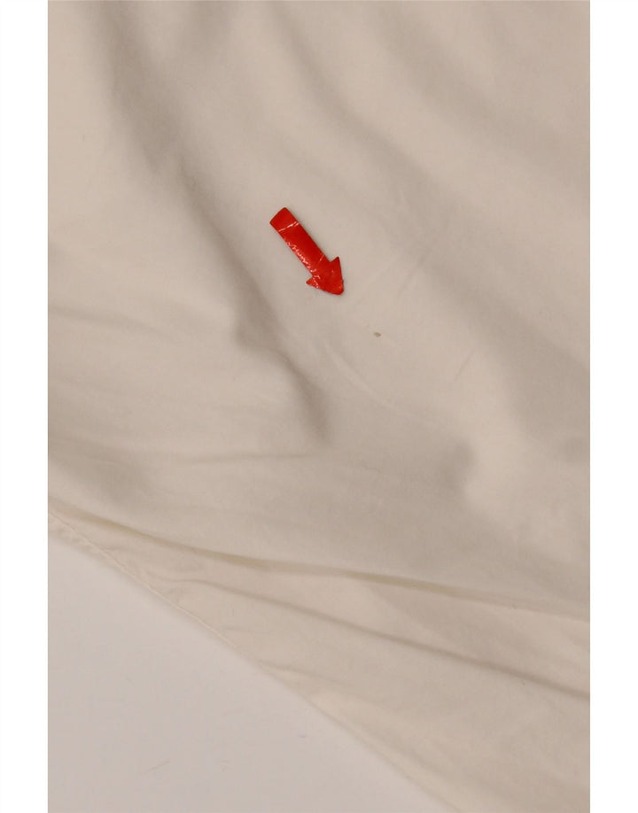 Koszula męska Levi's, średnia biel