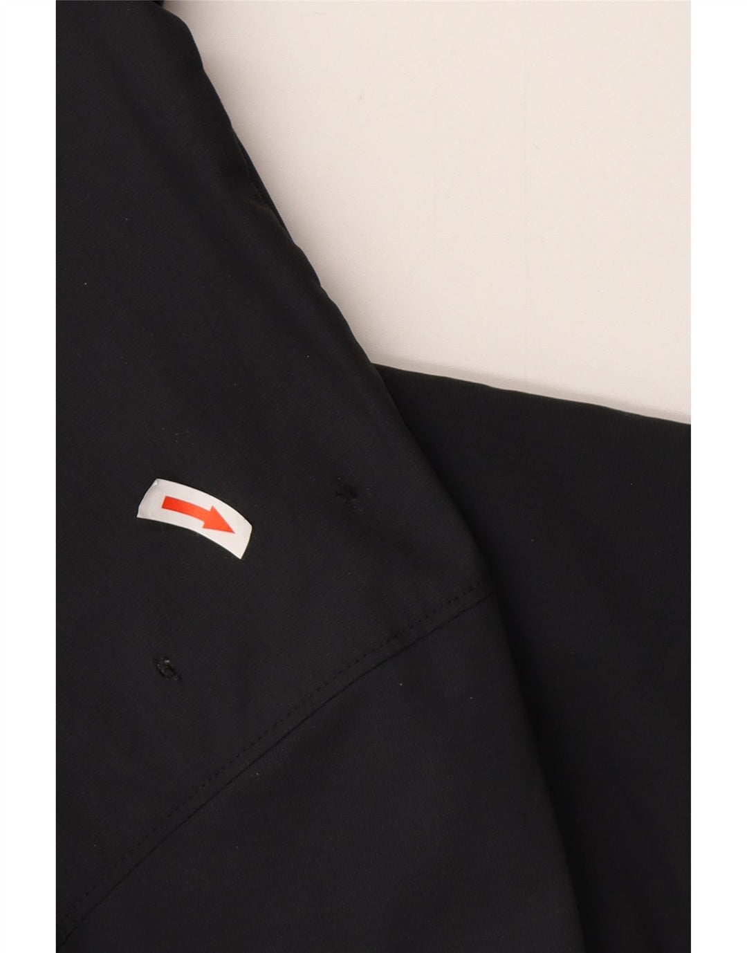 UNDER ARMOUR Męska kurtka dresowa XL, czarna, poliester
