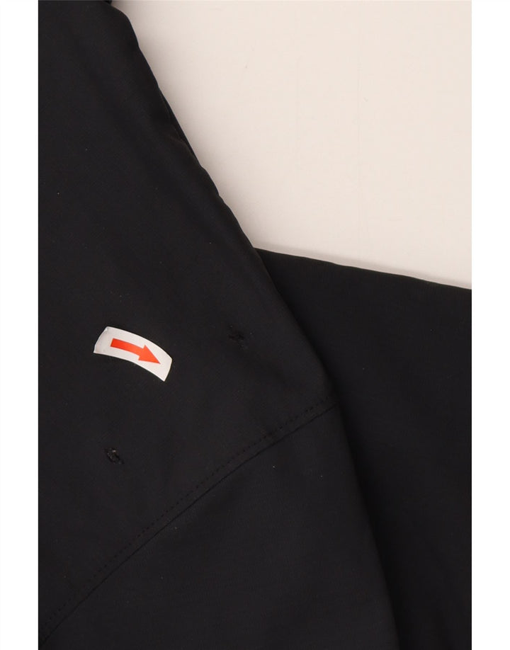 UNDER ARMOUR Męska kurtka dresowa XL, czarna, poliester