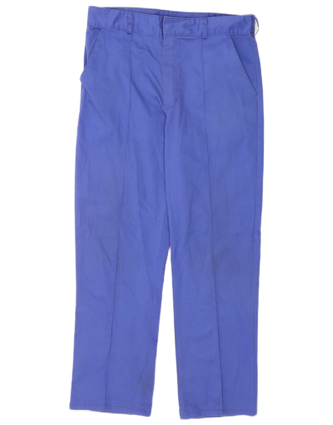 Męskie spodnie cargo Dickies W36 L30 Niebieski poliester