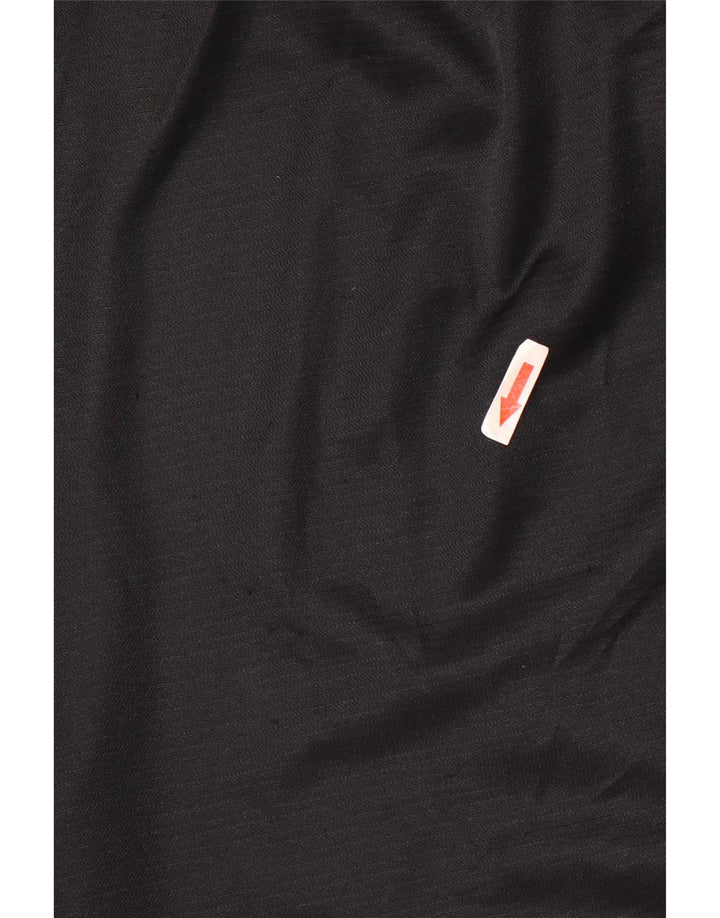 Męskie spodenki sportowe Under Armour Graphic 2XL, czarny poliester