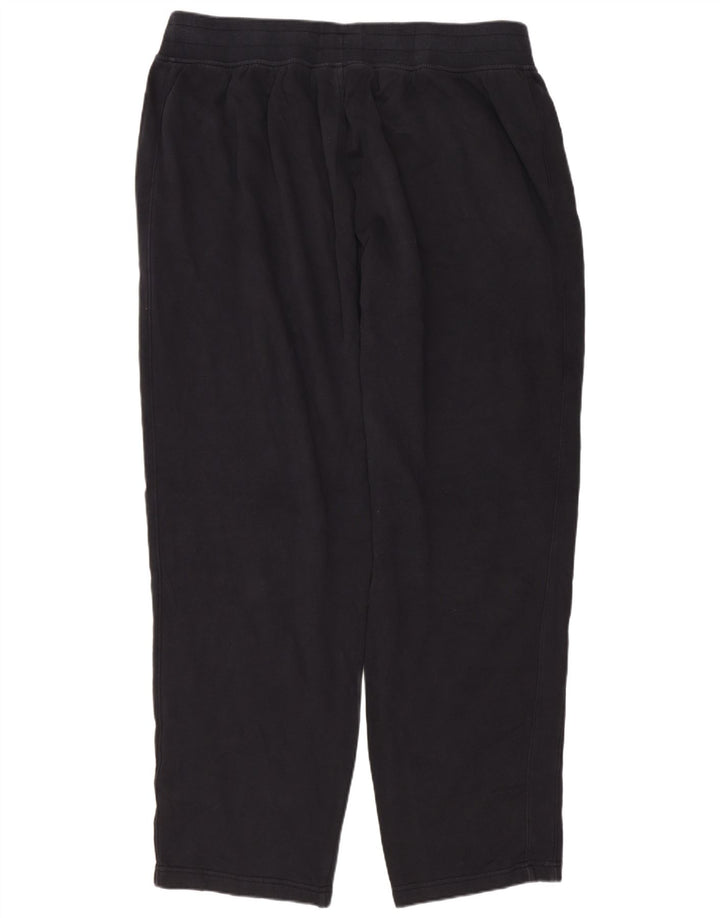 Męskie spodnie dresowe UNDER ARMOUR Cold Gear XL, granatowe