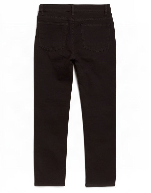Jeansy damskie Reiss W30 L28 Czarne bawełniane