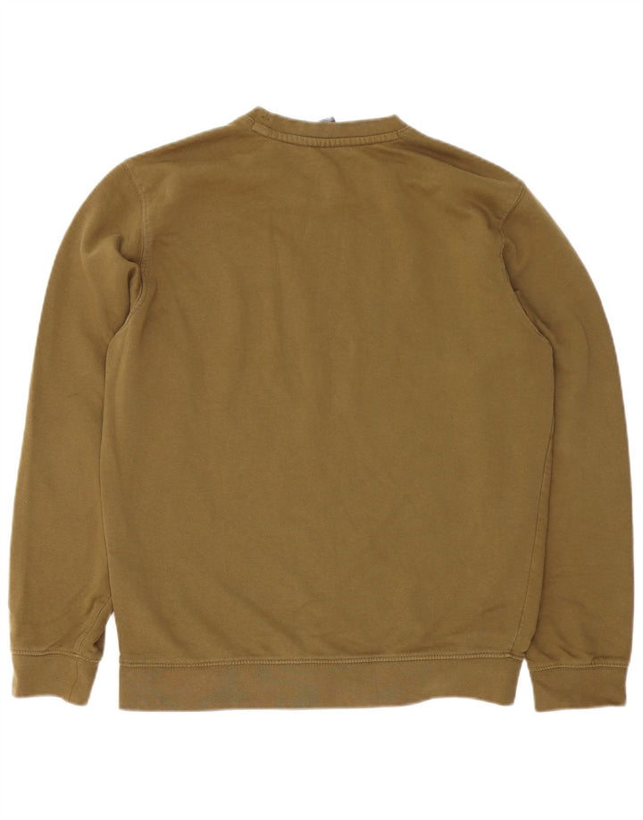 Sweter męski Champion, średniej wielkości bawełna khaki