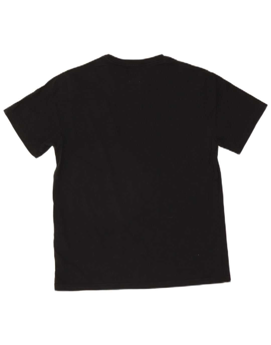Męska koszulka standardowa Levi's Top Medium Black