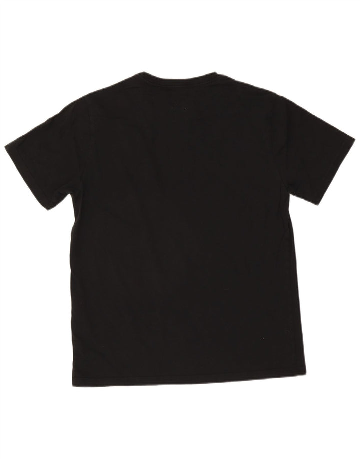 Męska koszulka standardowa Levi's Top Medium Black
