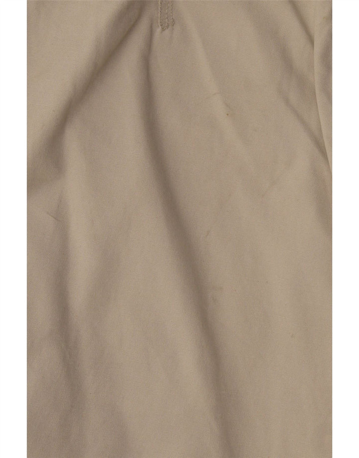 Męskie spodenki Chino Helly Hansen W36, duże, beżowe, bawełniane