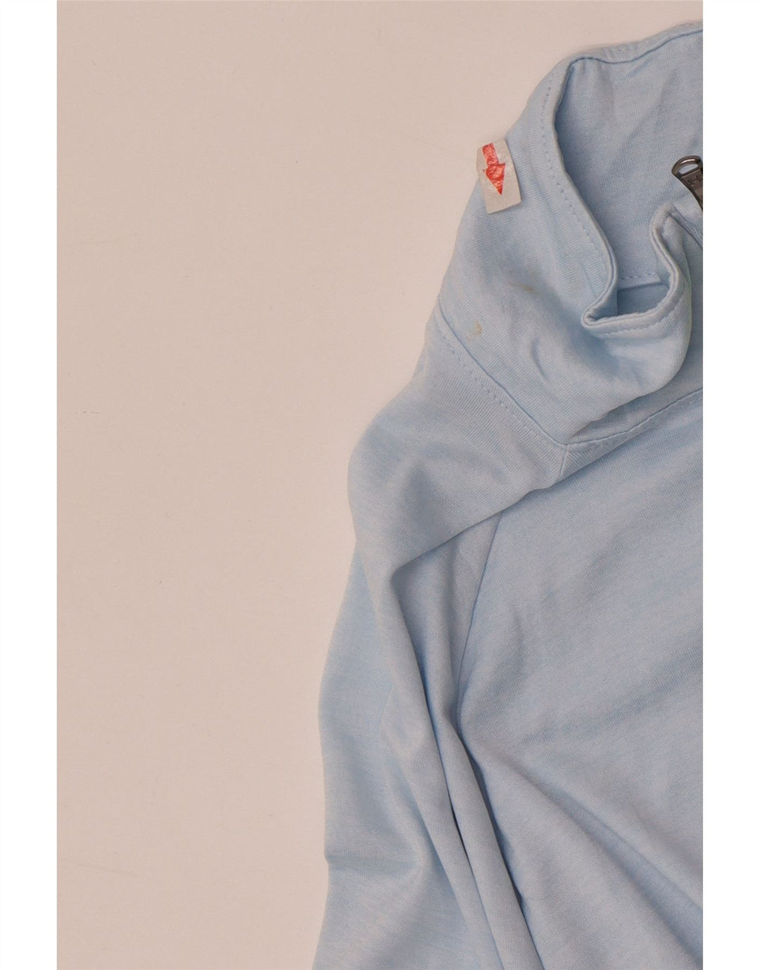 Damski dres Under Armour Heat Gear Pullover Top UK 12, średni niebieski