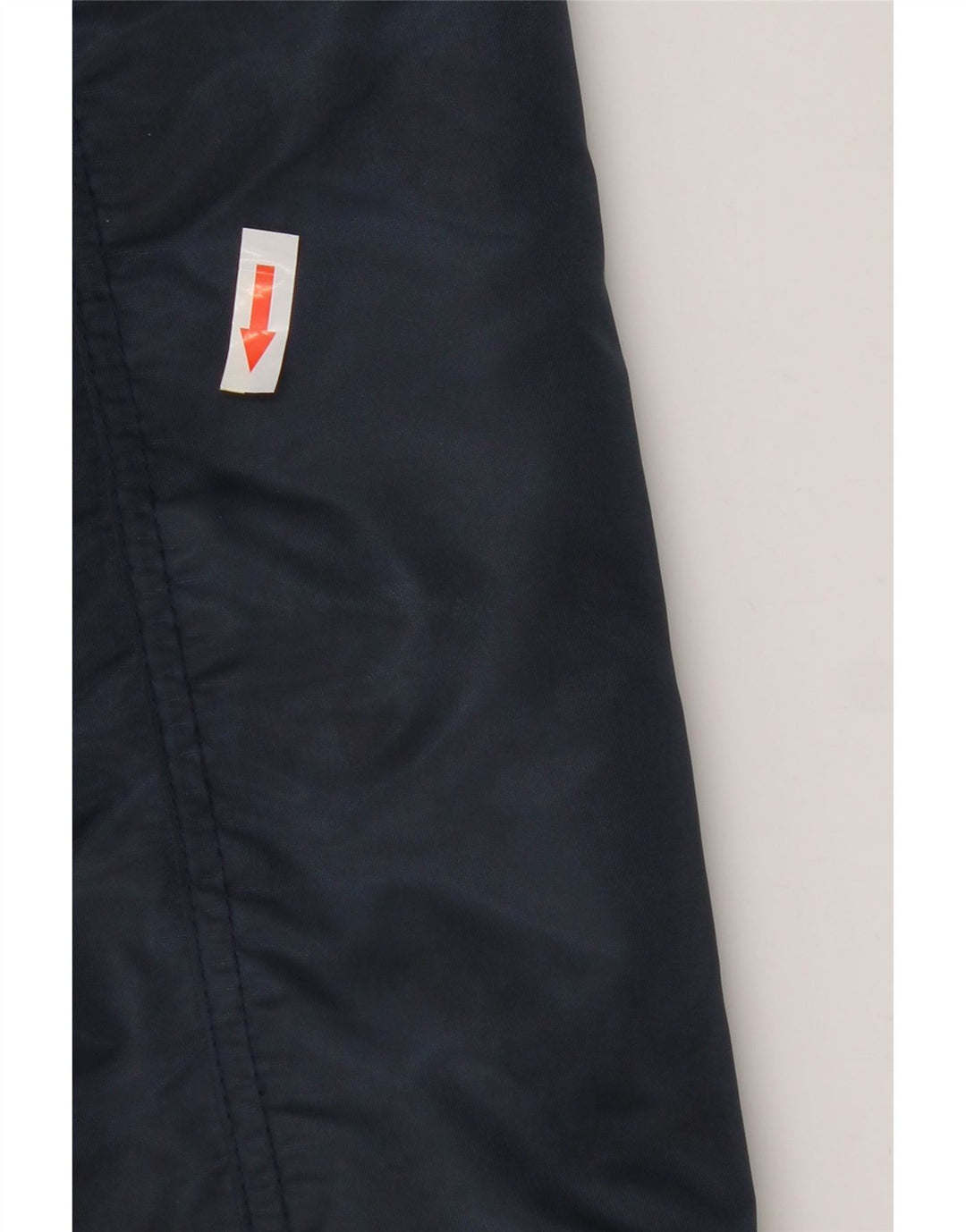 Męska kurtka bomber New Roads UK 44 2XL Granatowy poliamid
