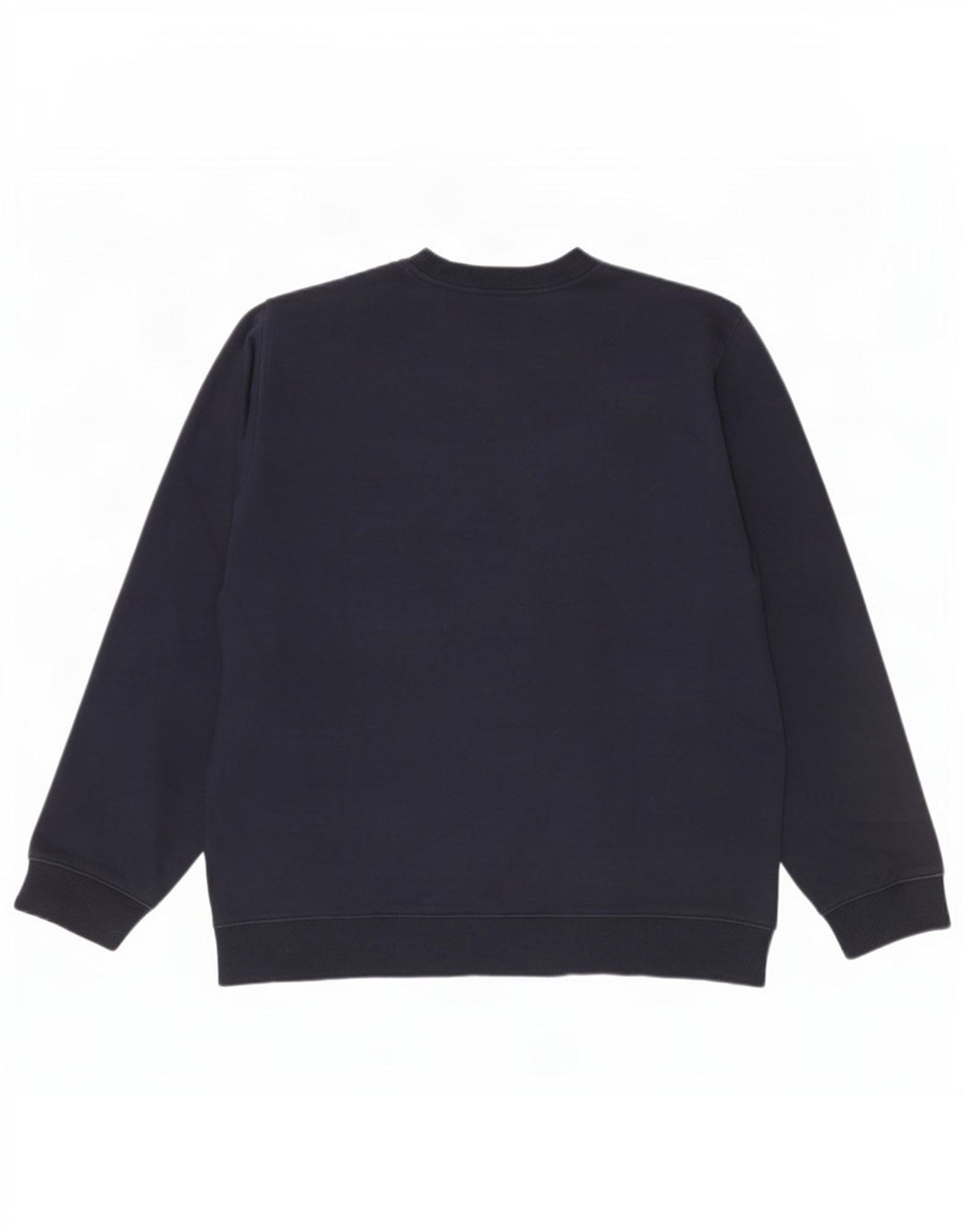 Męska bluza Reebok Jumper, duża, granatowa, bawełniana
