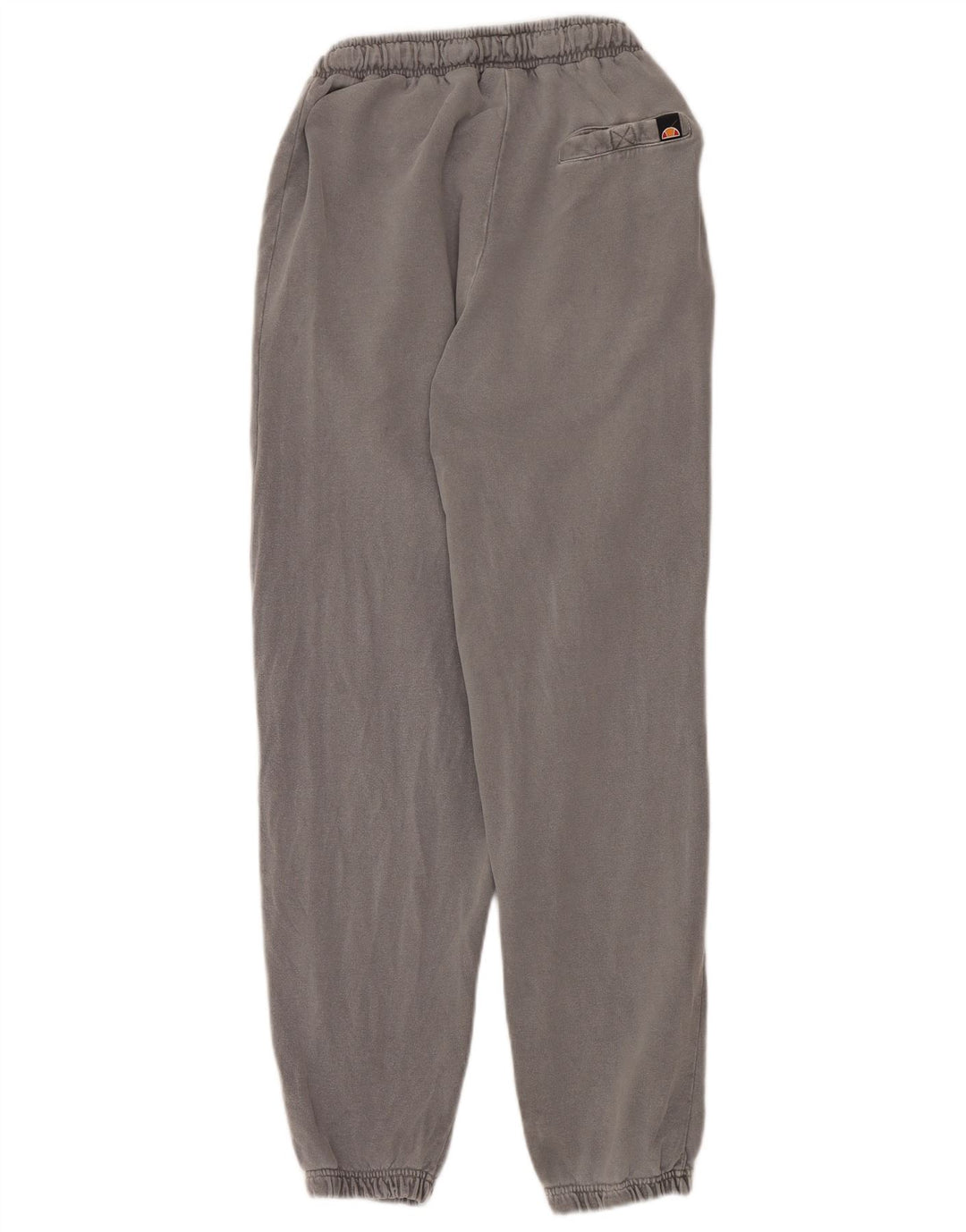 Damskie spodnie dresowe Ellesse Joggers UK 8 Small Grey
