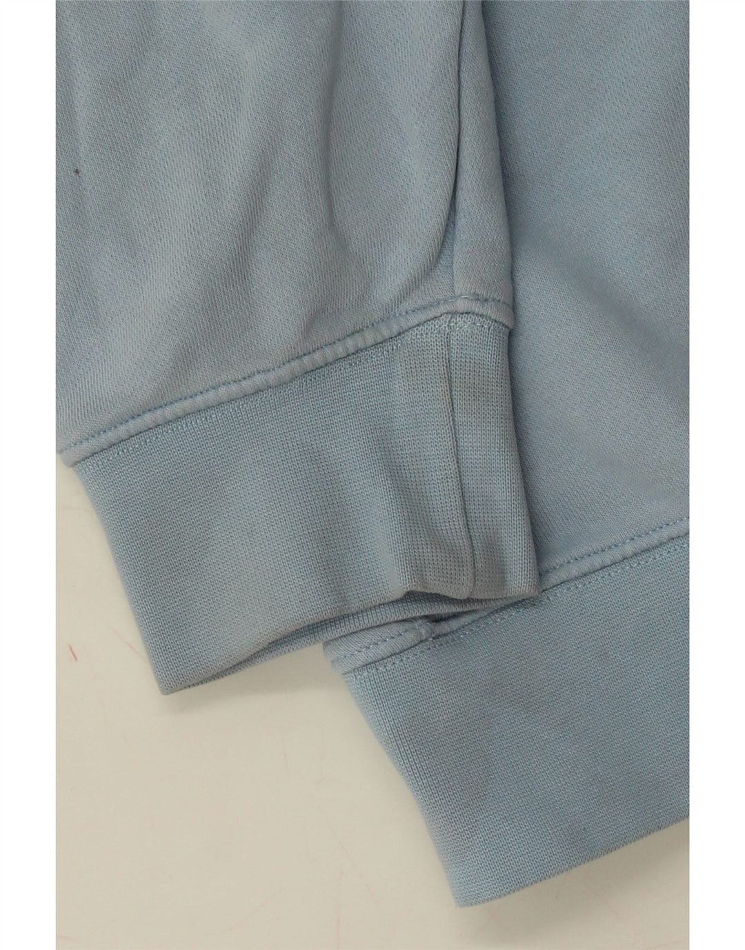 Męski sweter z kapturem NIKE XL, niebieski, bawełniany