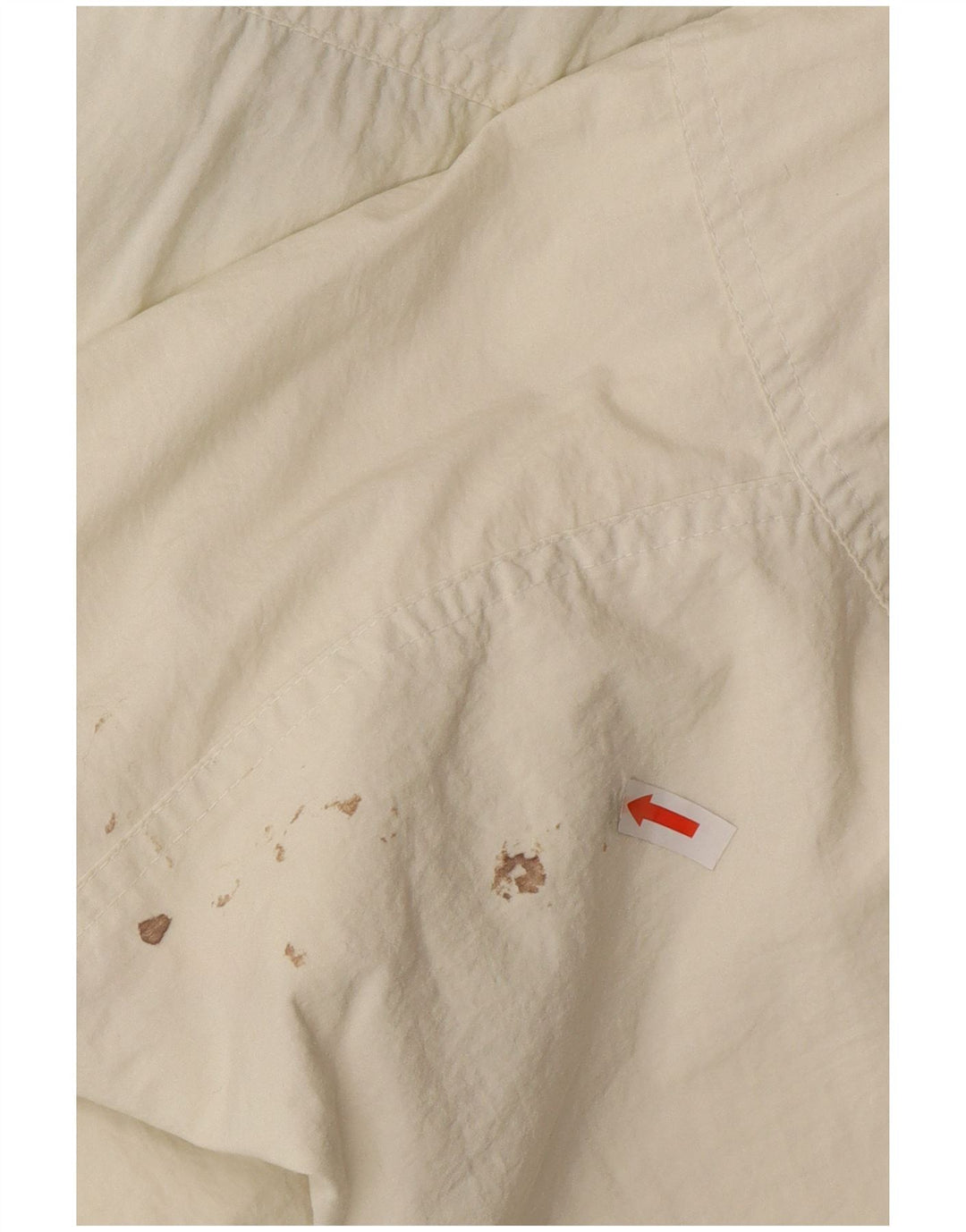 Damska kurtka wiatrówka Schoffel IT 42 Medium Off White Poliamid