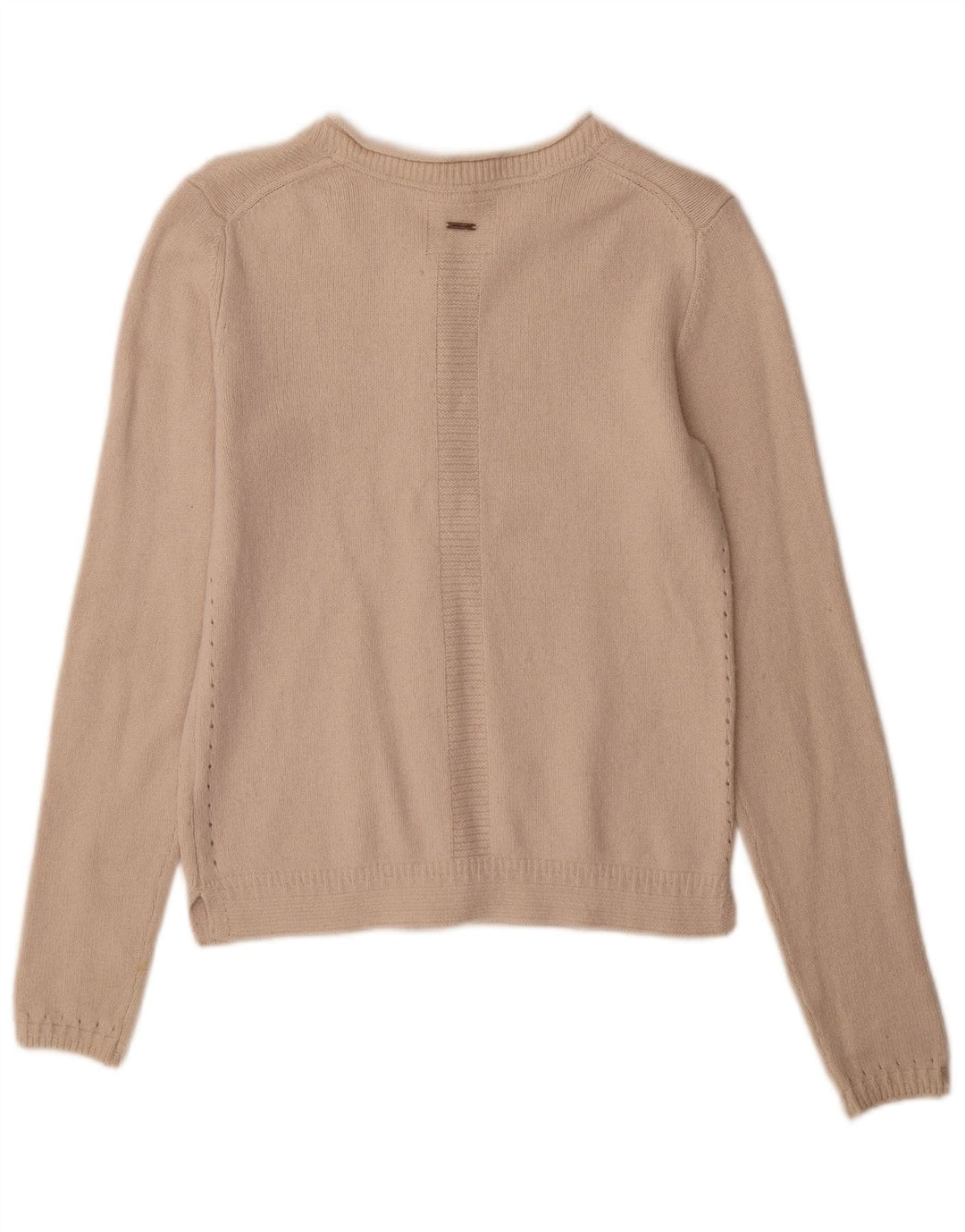 Damski sweter rozpinany White Stuff UK 8, mały, z nylonu