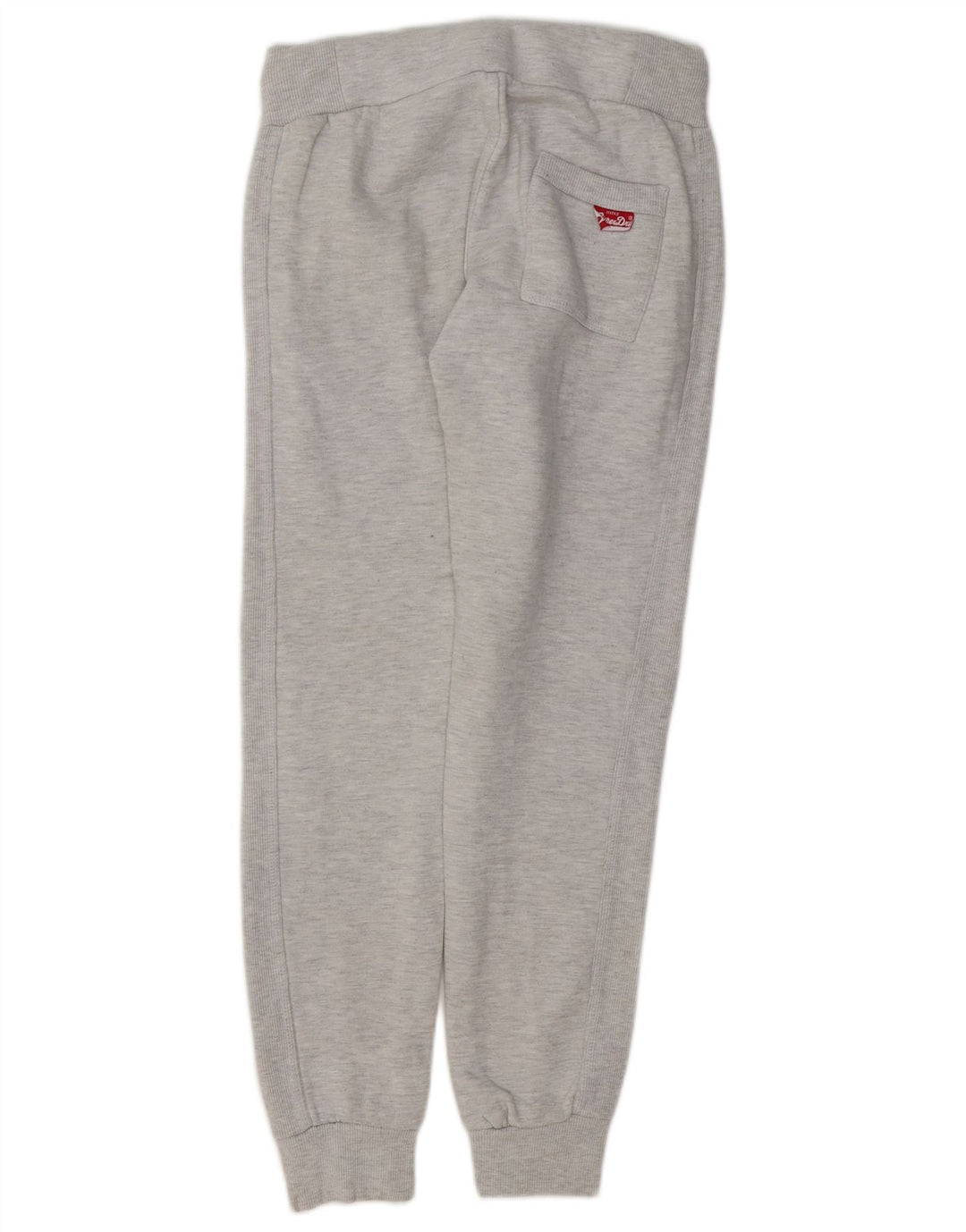 Damskie spodnie dresowe SUPERDRY Joggers UK 10 Small Grey