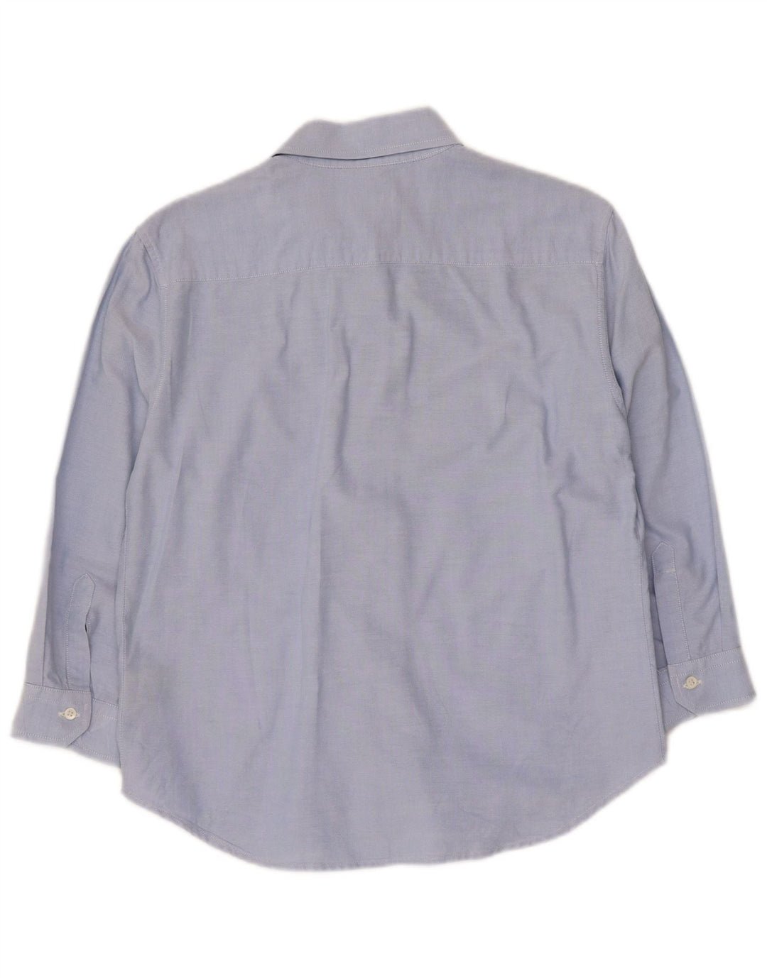 Koszula damska Henry Cottons z rękawem 3/4 IT 42, średnia niebieska bawełna