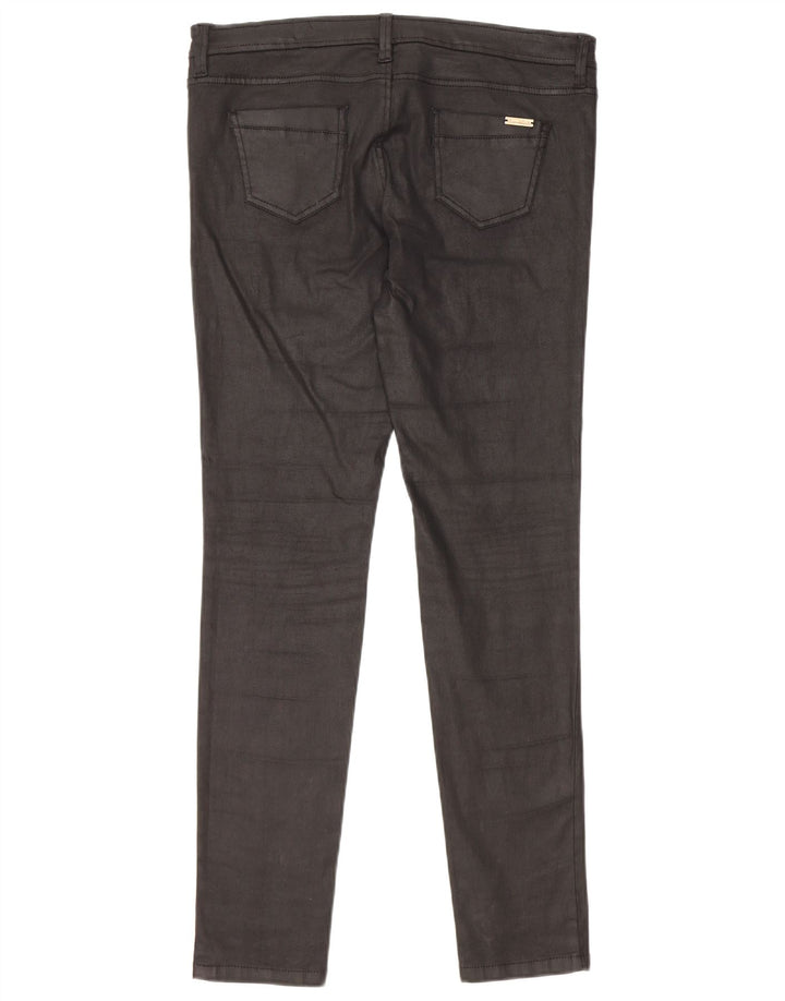 Spodnie damskie Massimo Dutti EU 42 Large W32 L30 Black