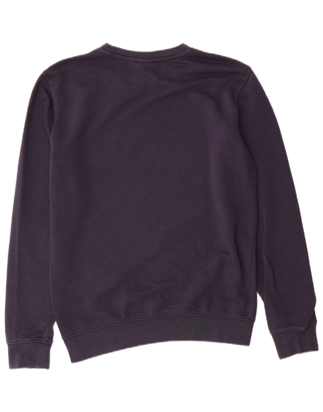 Męska bluza z grafiką Champion, mała, granatowa, bawełniana